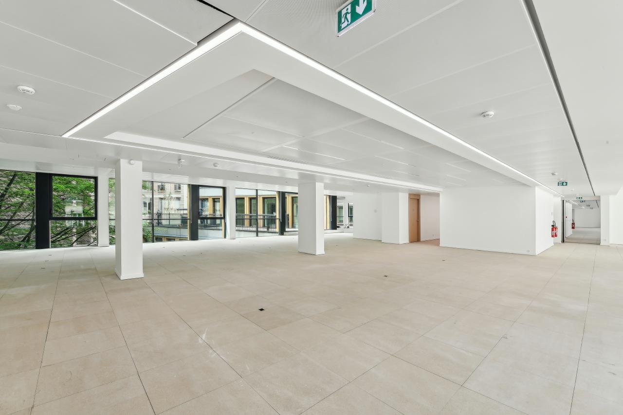 Bureau Paris 2482m² Location bureau Paris OLBUR2202092 18